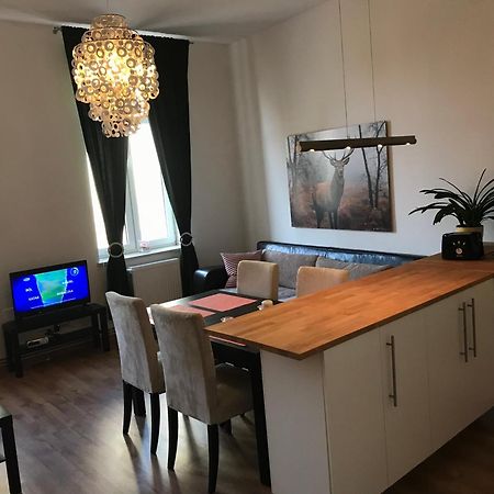 Apartament Galicja ชานูฟ ภายนอก รูปภาพ