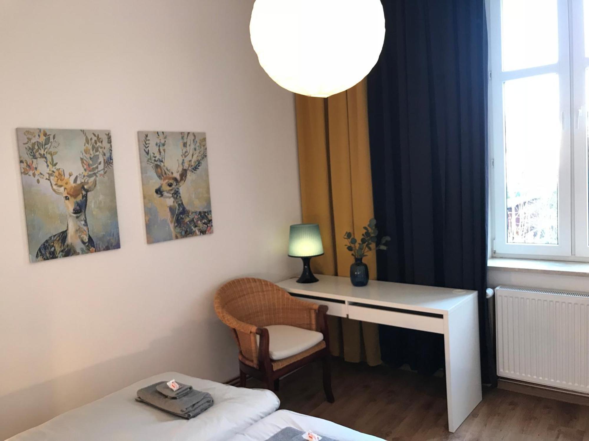 Apartament Galicja ชานูฟ ภายนอก รูปภาพ