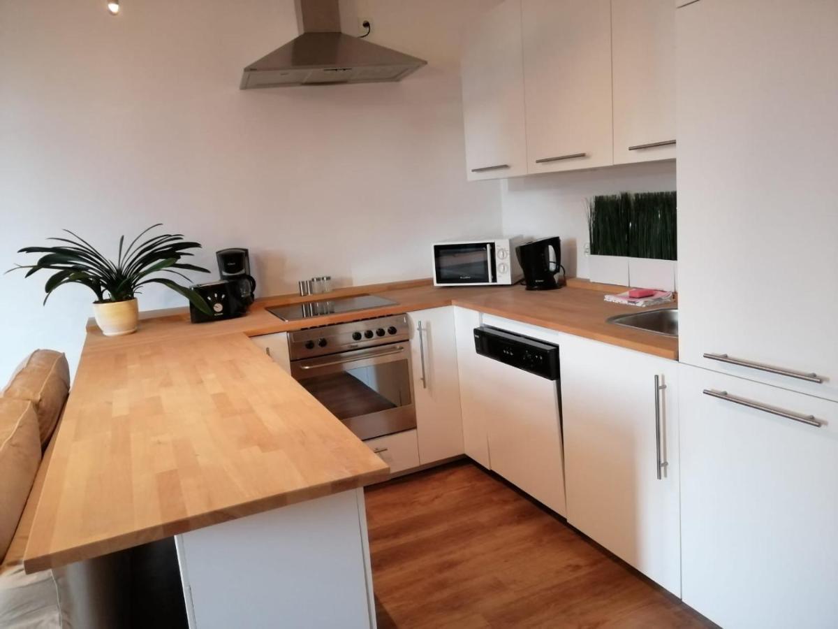 Apartament Galicja ชานูฟ ภายนอก รูปภาพ